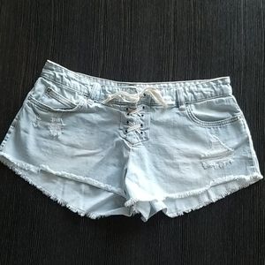 Billabong Summer Shorts